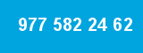 977 582 24 62 977 582 24 62